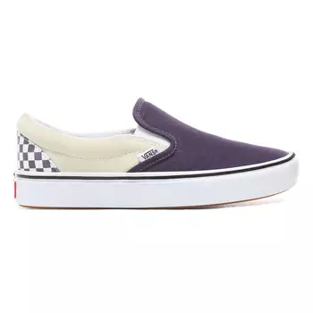 Кеды ComfyCush Slip-On