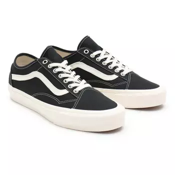 Кеды Eco Theory Old Skool Tapered