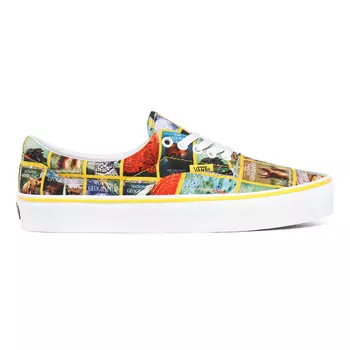 Кеды Era Vans x National Geographic