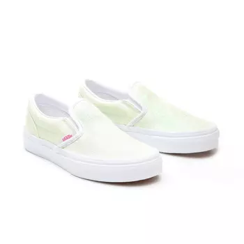 Кеды Kids UV Glitter Classic Slip-On