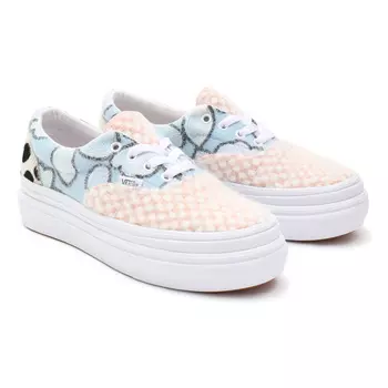 Кеды Mixed Cozy Super ComfyCush Era