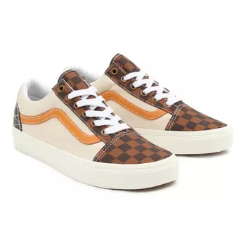 Кеды Mixed Utility Old Skool