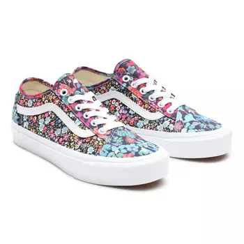 Кеды Old Skool VANS MADE WITH LIBERTY FABRIC