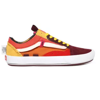 Кеды Old Skool Cap