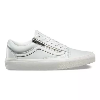 Кеды Old Skool Zip