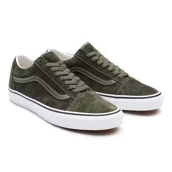 Кеды Pig Suede Vans Sport