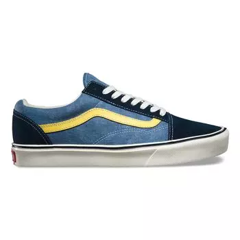 Кеды Reissue Old Skool Lite