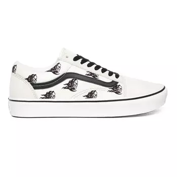 Кеды Sixty Sixers ComfyCush Old Skool