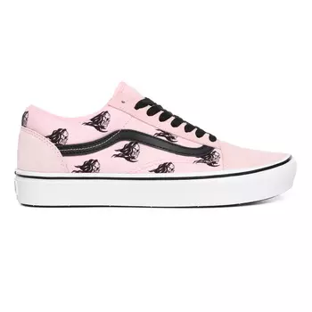 Кеды Sixty Sixers ComfyCush Old Skool