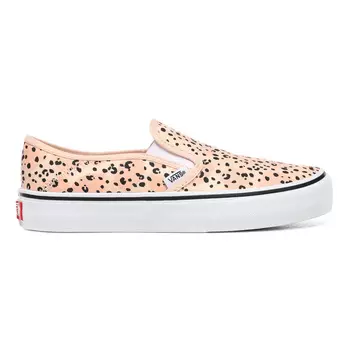Кеды Slip-On