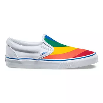 Кеды Slip-On