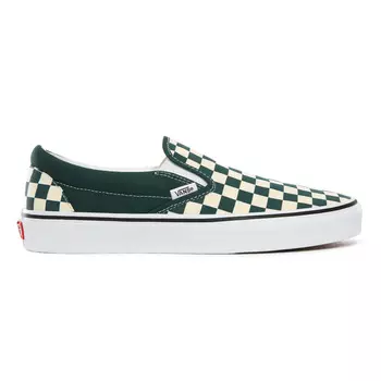 Кеды Slip-On Checkerboard Classic