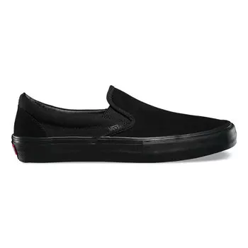 Кеды Slip-On Pro