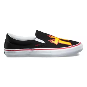 Кеды Slip-On Pro