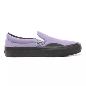 Кеды Slip-On Pro