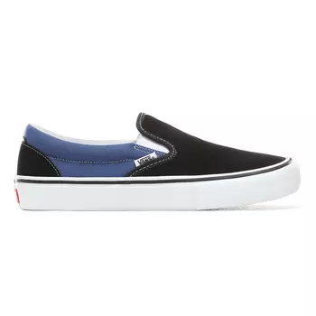 Кеды Slip-On Pro