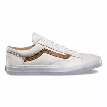 Кеды Style 36 CA