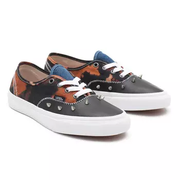 Кеды Tartan Daze Authentic