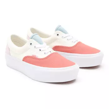 Кеды Twill Era Platform