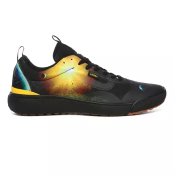 Кеды UltraRange EXO Vans x National Geographic