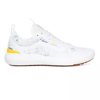 Кеды UltraRange EXO Vans x National Geographic