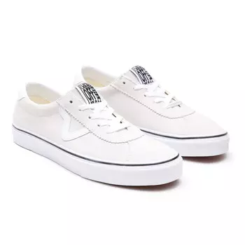Кеды Suede Vans Sport