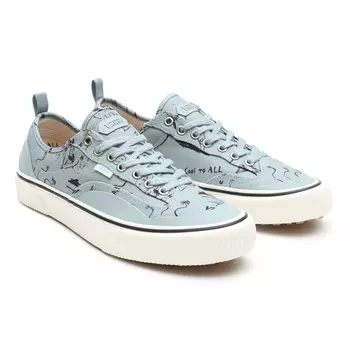 Кеды Vans X CHRIS JOHANSON