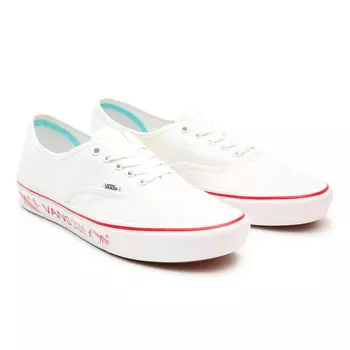 Кеды Vans x Penn ComfyCush Authentic