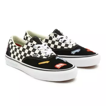 Кеды Vans X Skateistan Skate Era