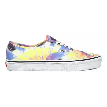 Кеды Washed Authentic