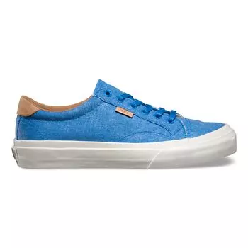 Кеды Washed Canvas Court