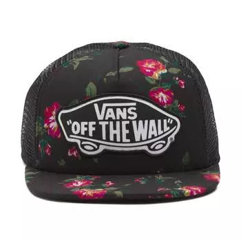 Кепка Beach Girl