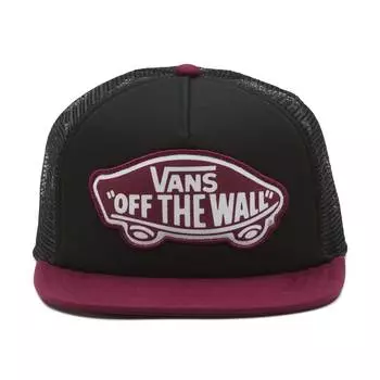 Кепка Beach Girl