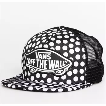 Кепка Beach Girl Trucker