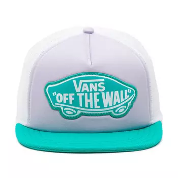 Кепка Beach Girl Trucker