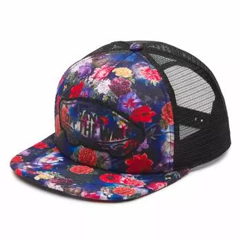 Кепка BEACH GIRL TRUCKER HAT