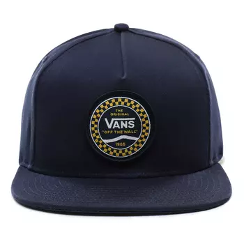 Кепка Checkered Side