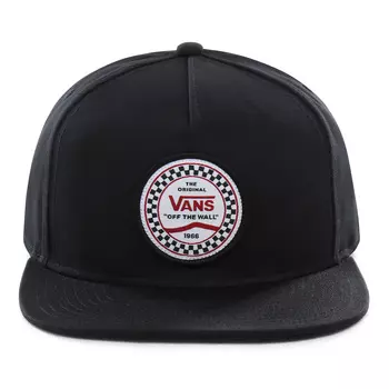 Кепка Checkered Side