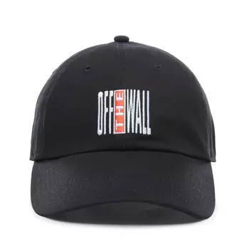 Кепка Court Side