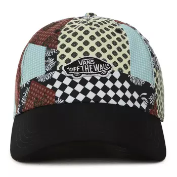 Кепка Court Side Printed