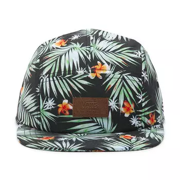 Кепка Davis 5 Panel