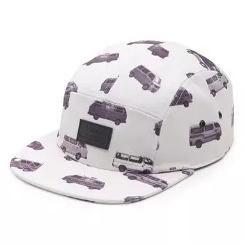 Кепка Davis 5 Panel Camper