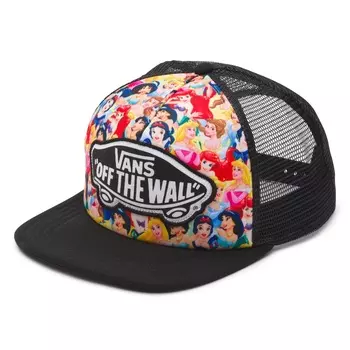 Кепка DISNEY TRUCKER
