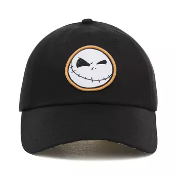 Кепка JACK COURTSIDE