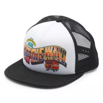 Кепка Lawn Party Trucker