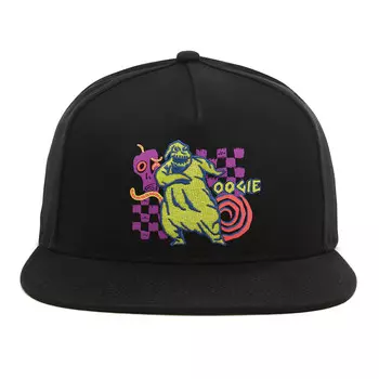 Кепка NIGHTMARE SNAPBACK