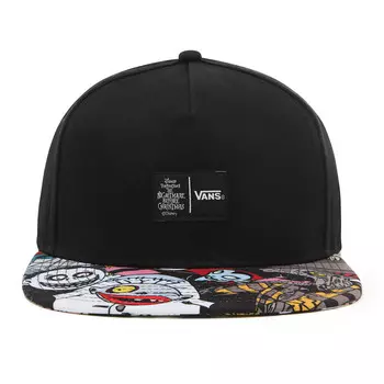 Кепка NIGHTMARE SNAPBACK