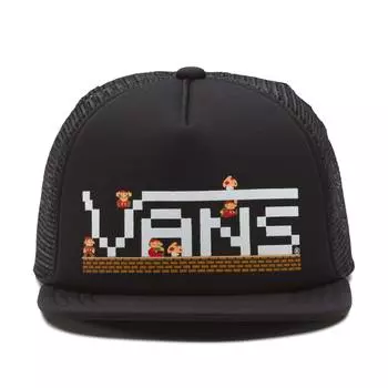 Кепка Nintendo Mario Kids