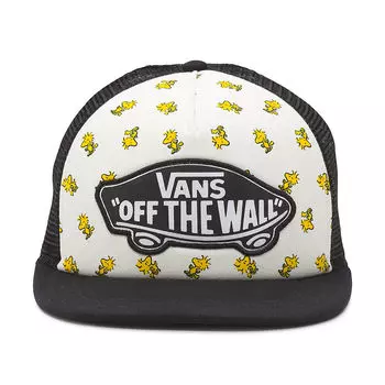 Кепка Peanuts Beach Girl