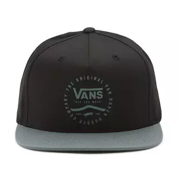 Кепка Side Stripe Snapback